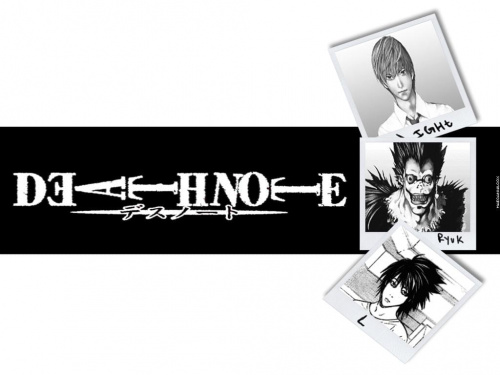 Death Note Wallpapers #Wallpapers #Anime #Silver