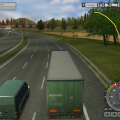 EUro Truck Simulator