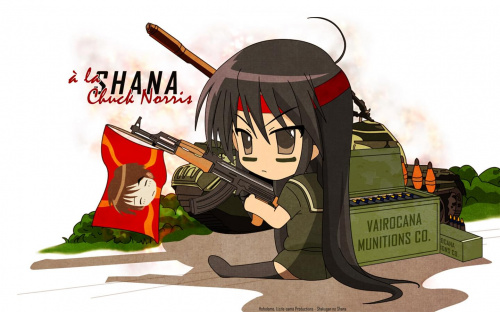 Shakugan no Shana Wallpapers #Wallpapers #Anime #Silver