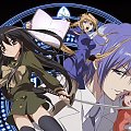 Shakugan no Shana Wallpapers #Wallpapers #Anime #Silver