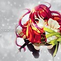 Shakugan no Shana Wallpapers #Wallpapers #Anime #Silver