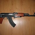 AKs