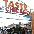 Taste of Chicago