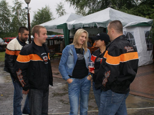 #Harley #HarleyDavidson #Bochnia #Zlot