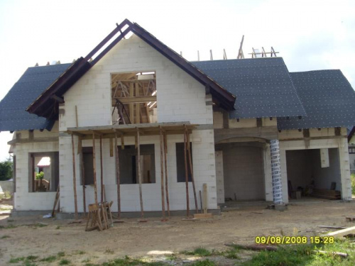 #budowa #dom