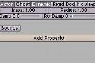 Zdjęcie do tutoriala. #Tutorial #blender