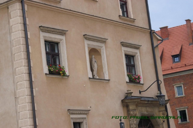 kraków