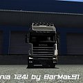 Scania 124l