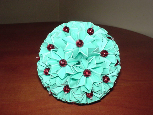 kusudama