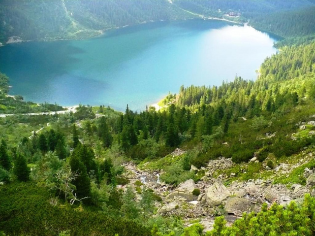 Morskie oko