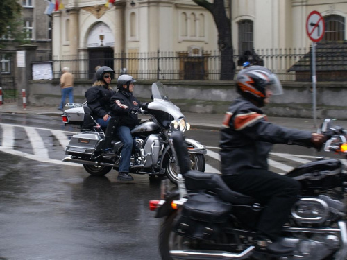 #Zlot #Harley #HarleyDavidson #GrupaGalicja #Rożnów #Kraków