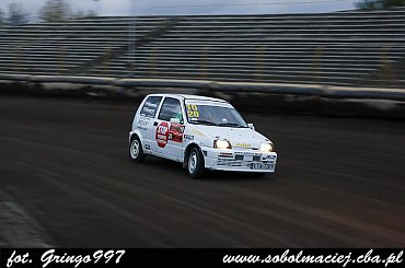 #Autospeedway2007 #tarnów #do6ciu #AmkTarnow #FiatCc