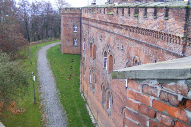 Fort 2 Kościuszko