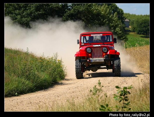 rajd PZM w okolicach Trójmiasta na Kaszubach #rajd #rajdy #PZM #Lotos #Staniszewski #Bębenek