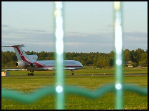 #samolot #air #samolocik #sam #airport #airplane