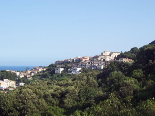 miasteczko San Felice Circeo