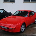 Porsche 944