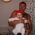 Niezła mam beretkę nie?