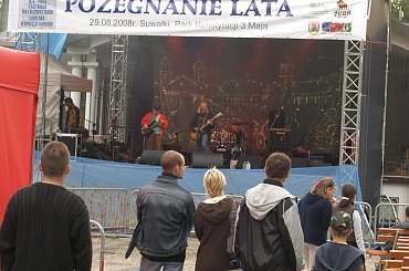 #blues #EasyRider #koncerty #muzyka #Suwałki