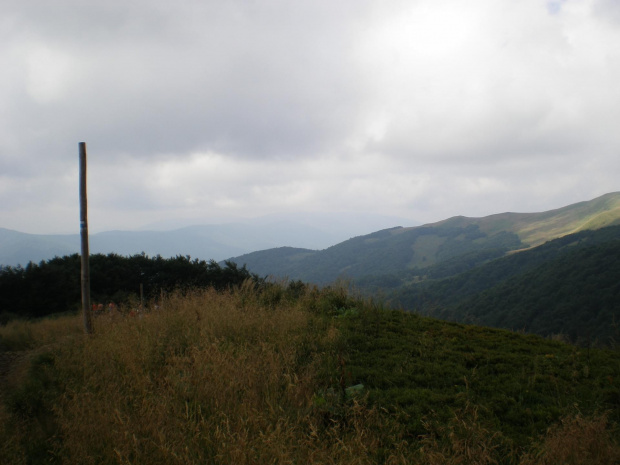 Bieszczady