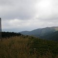 Bieszczady