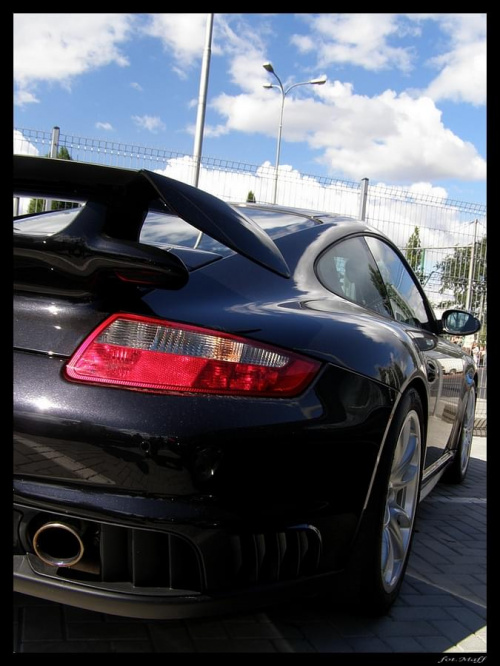 #porsche #gt2 #karlik #vipcars