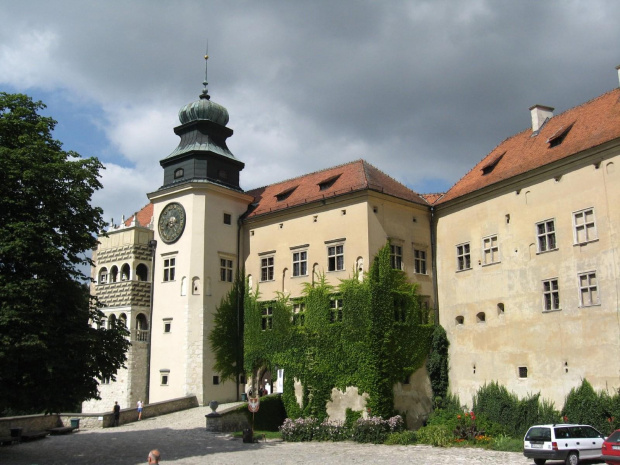 PIESKOWA SKAŁA