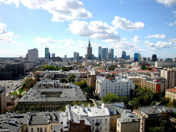 Warszawa