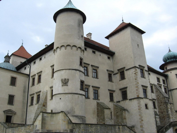 NOWY WIŚNICZ