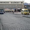 Bydgoszcz, ul. Dworcowa