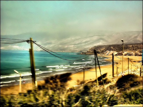 #maroko #ocean #agadir #essaouira #afryka #wakacje #słońce #plaża #krajobrazy #widoki #niebo #art #artystyczne #podróże #fotografia #marrakesz #marakesz #atlas #góry #berberowie #tażin #habibi