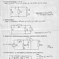 Elektrotechnika I