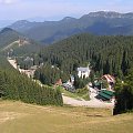 #Słowacja #góry #chopok