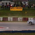 Final Mistrostwa Europy RallyCross. 14.09.2008 Slomczyn.