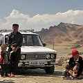 Współcześni nomadzi #mongolia #ludzie