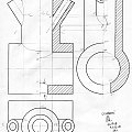 Zapis konstrukcji - CAD I