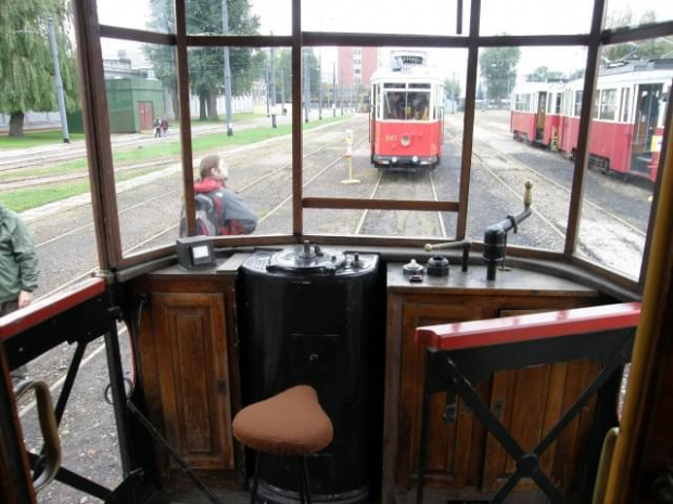 Dni Transportu Publicznego. 20-21 września 2008 rok.