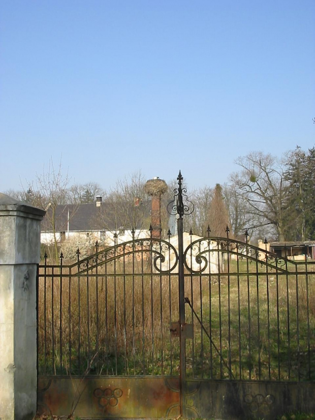 moszna bramy
