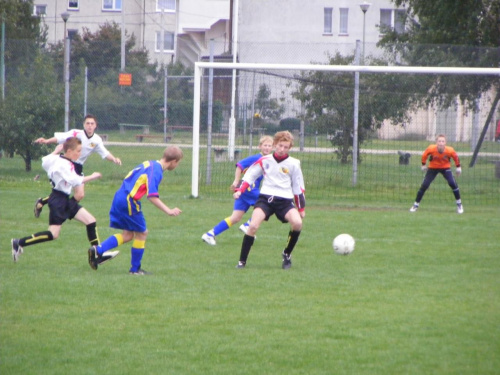 6 KOLEJKA PLJ C2
MKS ORKAN 4:1 MKS Władysławowo #ORKANRumia #PLJC2 #PiłkaNożna #Liga #Juniorzy