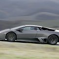 Lamborghini Reventon (2008) #Lamborghini #Reventon