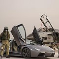 Lamborghini Reventon (2008) #Lamborghini #Reventon