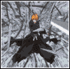 #bankai #Ichigo #Kurosaki #tensa #zangetsu