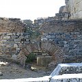 Milet - Caldarium (Warm baths) w Łaźniach Faustyny