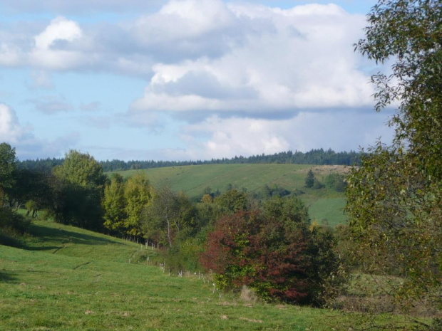 Bieszczady