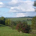 Bieszczady