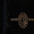 Orient Express #kolej