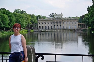 ... #wakacje #urlop #podróże #zwiedzanie #Polska #Warszawa