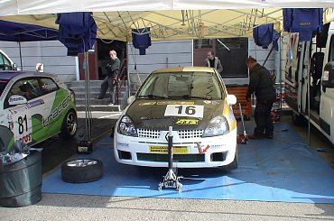 #gsmp #Korczyna2008 #przadki #wyscig