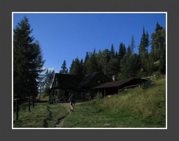 II Zlot BESKIDoczubów => http://beskidtrek.pl/2008/10/03/ii-zlot-beskidoczubow-na-rogaczu