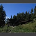 II Zlot BESKIDoczubów => http://beskidtrek.pl/2008/10/03/ii-zlot-beskidoczubow-na-rogaczu